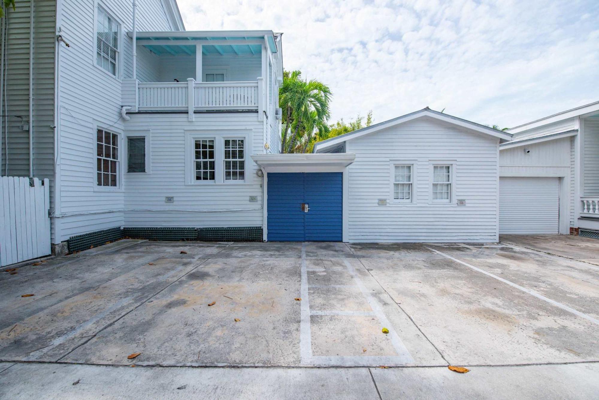 Willa Sweet Caroline Key West Zewnętrze zdjęcie