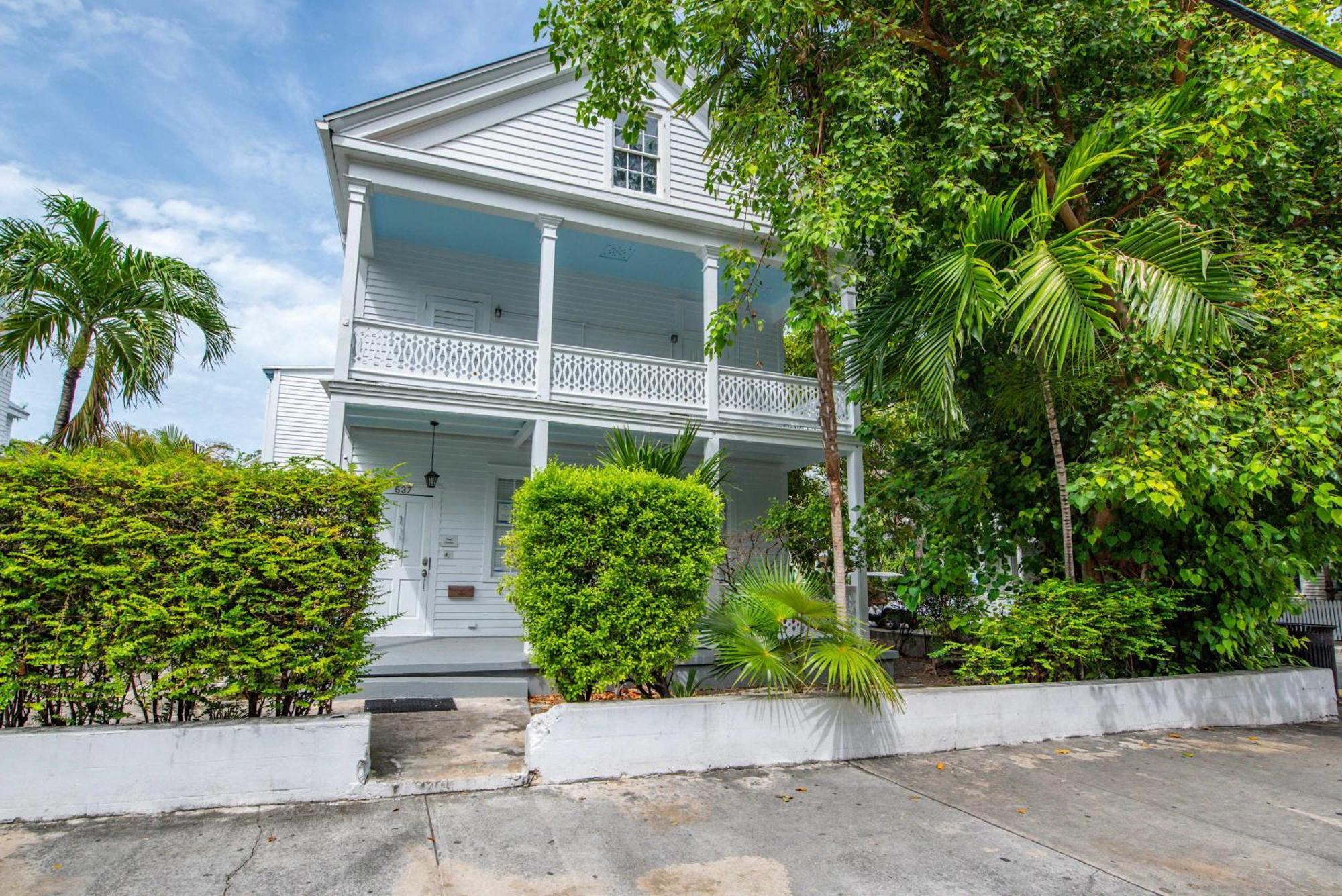 Willa Sweet Caroline Key West Zewnętrze zdjęcie