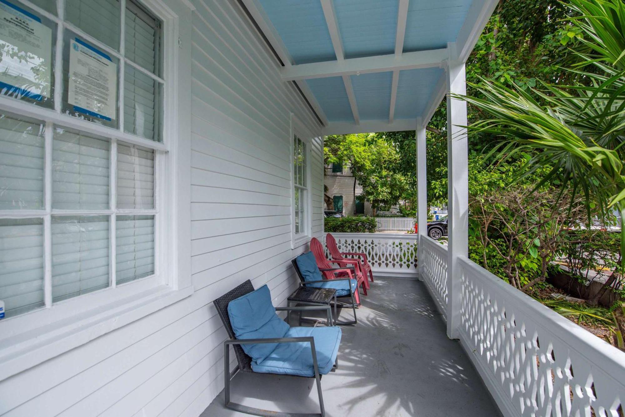 Willa Sweet Caroline Key West Zewnętrze zdjęcie