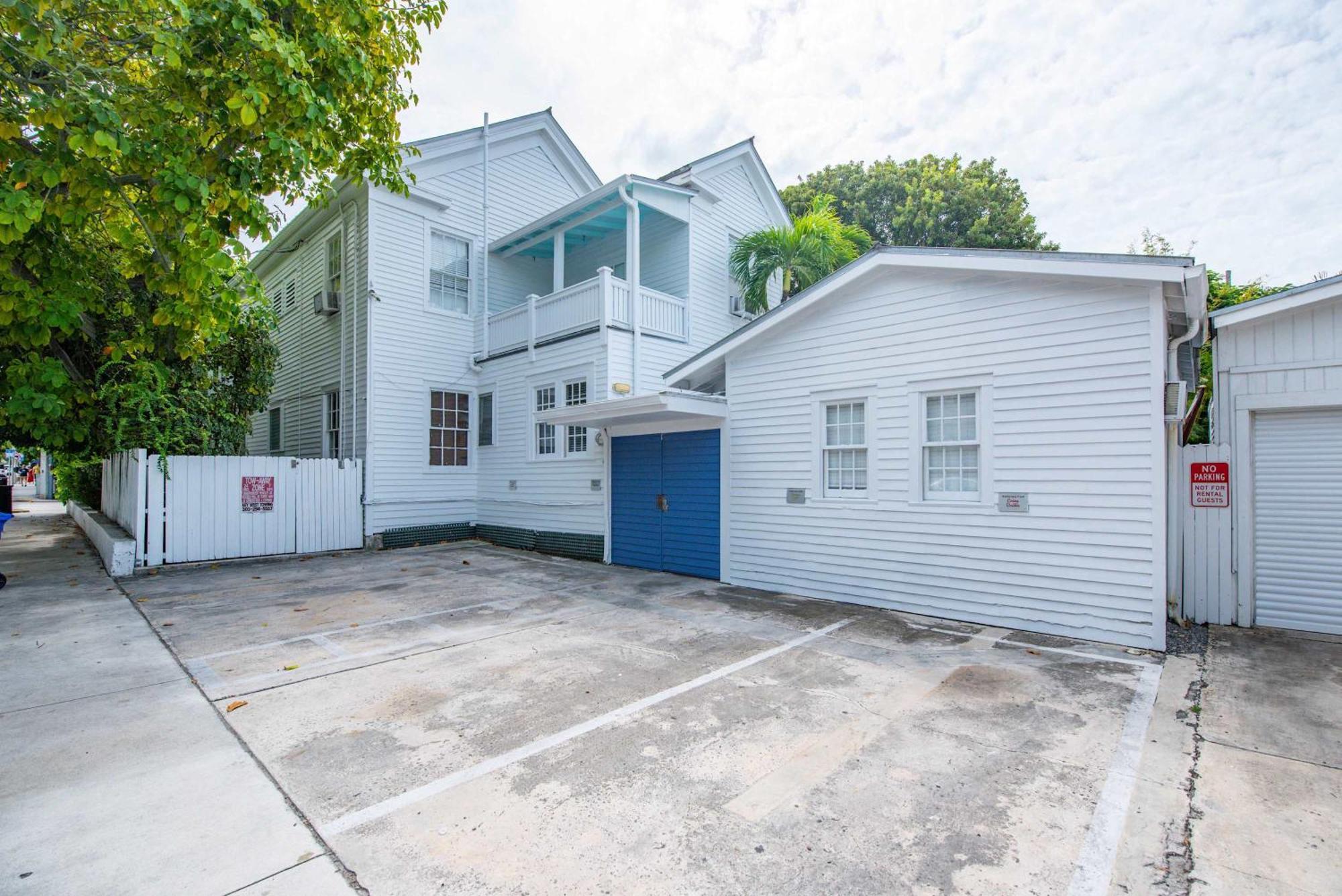 Willa Sweet Caroline Key West Zewnętrze zdjęcie